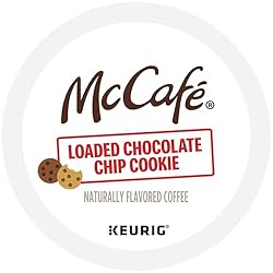McCafé® Loaded Chocolate Chip Cookie, 96ct
