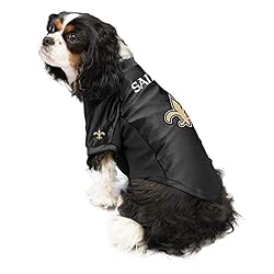 Littlearth New Orleans Saints NFL Stretch Pet