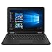 2019 New Lenovo 300e Flagship 2-in-1 Laptop/Tablet for Business or Education, 11.6″ HD IPS Touchscreen, Intel Celeron Quad-Core N3450 up to 2.2GHz, 4GB DDR4, 64GB eMMC SSD, WiFi, Webcam, Win 10 S/Prothumb 1