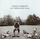 George Harrison Album: «All Things Must Pass» (Front side)