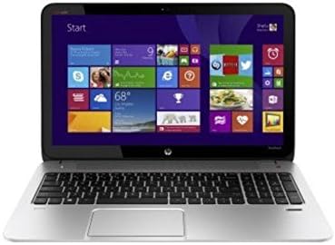 HP Envy 15 Flagship Quad Edition Notebook 15.6 inch HD BrightView LED-backlit Display Laptop | Intel Core i7 Quad Core up to 3.40GHz | 8GB RAM | 1TB HDD | NVIDIA GT740M 2GB Graphics | Beats Audio