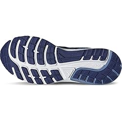 ASICS Gel-Cumulus® 22 Peacoat/Grey Floss 10.5 D