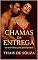 Livro CHAMAS DA ENTREGA : Um amor intenso, uma paixão proibida