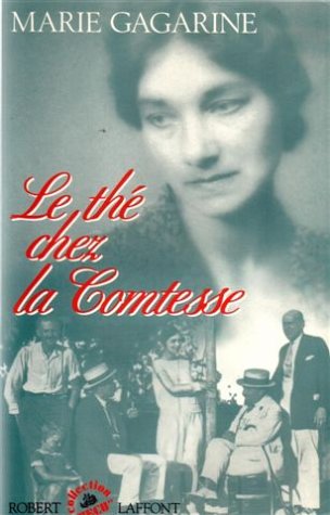 couverture de : Th&eacute; chez la comtesse, le