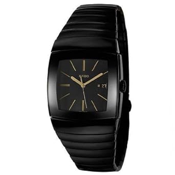 Buy Rado Sintra Men S Quartz Watch R13723192 Online At Low Prices In India Amazon In