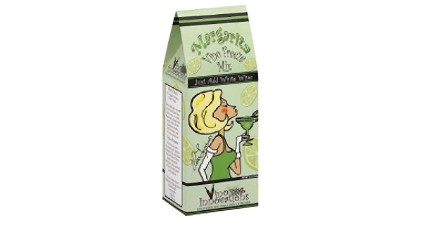 Old world gourmet Wine mixer margarita (609207144748)