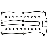 CNS VC600 Brand New Engine Valve Cover Gasket Set (With Grommets)