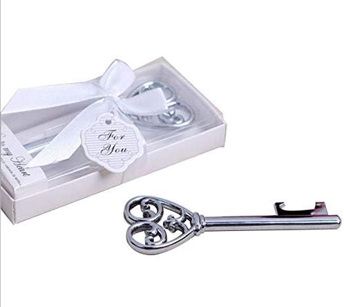 10pcs Wedding Souvenirs Prince Charming Bottle Opener Wedding Favors and Gifts for Guest Thank you Gift Party Supplies