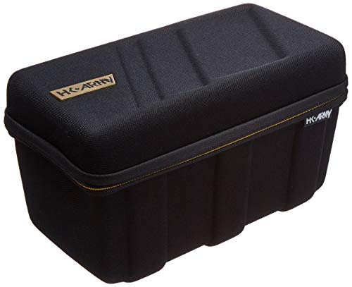 HK Army Exo Loader Case - Black/Gold