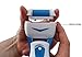 Ultimate Pedicure Callus Remover Replacement Rollers. Maintains Your Callus Remover Functioning Like New To Make Your Feet Silky Smooth. (2 Pack- 1 Coarse and 1 Fine) -Made To Last.