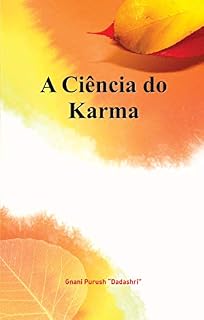 Livro Science of Karma