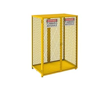 Durham Egcvc12 50 Vertical Gas Cylinder Cabinet Cap 12 Amazon