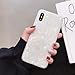 Compatible with iPhone X iPhone Xs Cases Cute,Glitter Phone Case Girls Women Pretty Design Protective Slim Shockproof Pearly-Lustre Shell Bumper Soft Silicone TPU Cover for iPhone X iPhone Xs Colorful