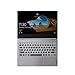 Lenovo ThinkBook 13s 13.3″ FHD IPS Anti-Glare Laptop, Intel Quad-Core i5 8265U, 8GB DDR4, 256GB PCI-e SSD, Fingerprint Reader, Backlit Keyboard, Bluetooth 5.0, Webcam, USB Type-C, HDMI, Windows 10thumb 2