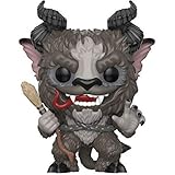 black phillip funko
