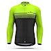 4ucycling Men's Short Sleeve Cycling Jersey