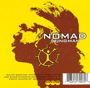 Nomad - SF 121 - Zortam Music