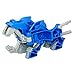 Transformers Playskool Heroes Rescue Bots Valor The Lion-Bot