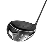 Cleveland Golf Men's CG Black Driver 2015