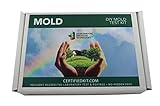 EIT - Mold Testing Kit - Includes lab testing and prepaid shipping to lab