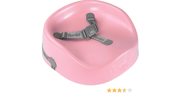 bumbo pink