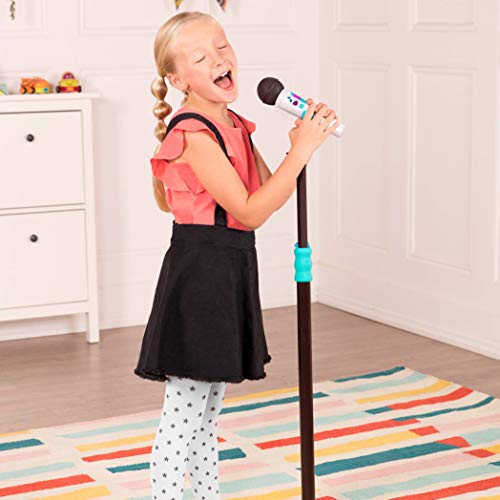 Karaoke Machine met Statief | voor Liefhebbers, Kleuters