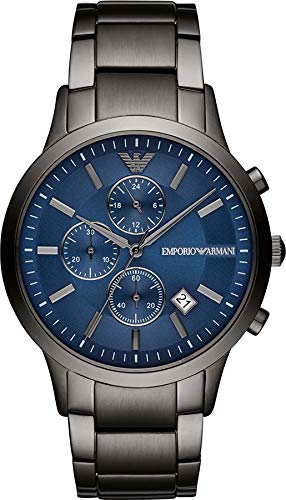 12 Best Luxury Smartwatch for Stylish People: Formal & Sporty 24 Armani Exchange