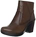 Dansko Women's Faith Ankle Boot