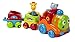 Early Learning Centre Toybox Musical Animal Train Baby Toy