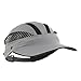 MG Talson UV Flap Cap - Grey OSFM