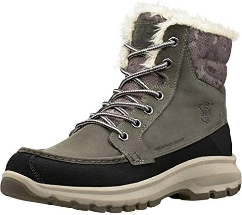 amazon prime men's winter boots