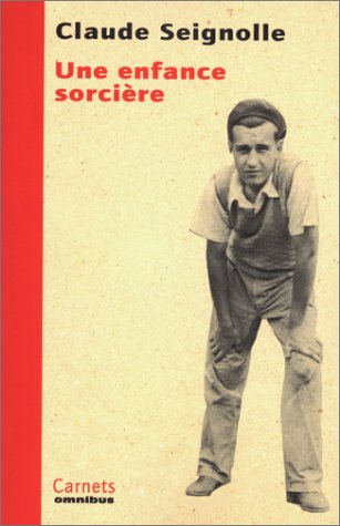 Une  enfance sorcière