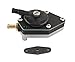XtremeAmazing Outboard Fuel Pump Gasket For Johnson/Evinrude 20-140HP 48/90/115/HP 438556 18-7352