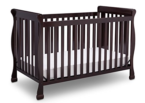 delta crib reviews