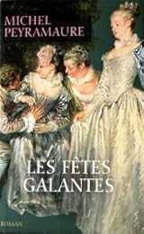 Les  fêtes galantes