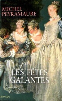 Les  fêtes galantes