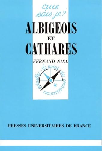 Download Albigeois et Cathares PDF