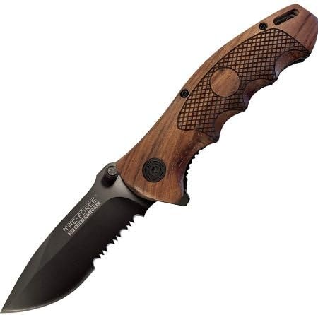 Tac Force Knives 878