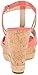 Franco Sarto Women's Swerve Espadrille Sandal