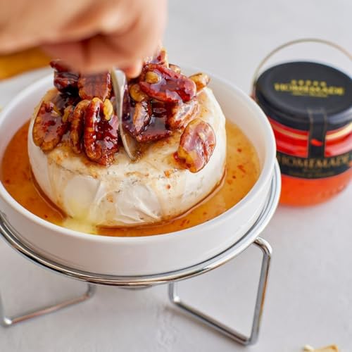 Geleia Gourmet Pimenta Premium 320g - Homemade