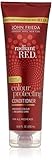 John Frieda Radiant Red Color Protecting Conditioner 8.45 oz