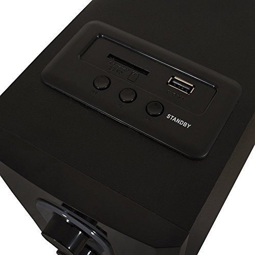 4 Acoustic+Audio+AA2130+Bluetooth+Multimedia