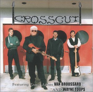 Crosscut - Crosscut - Zortam Music
