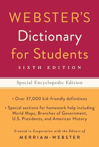Amazon.com: Webster's New Explorer Large Print Dictionary