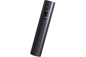 Efficient Electric Wine Opener Tool Rechargeable with Comfortable Grip and LED Indicators for Family Gatherings Rechargeable 