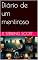 Livro Diário de um mentiroso