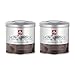 Illy iperEspresso MonoArabica Brazil Capsules full-bodied Coffee, 21-Count Capsules (Pack of 2)