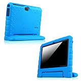 Fintie Shock Proof Convertible Handle Kids Case Cover for 7