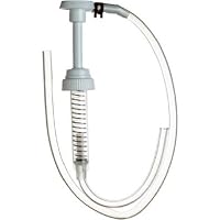Plews 55001 Lubrimatic Fluid Quart Pump, Fits Standard Quart Bottles