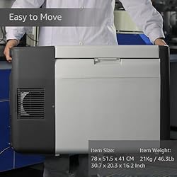 Bonxrdun Lab Freezer, Ultra Low-temp